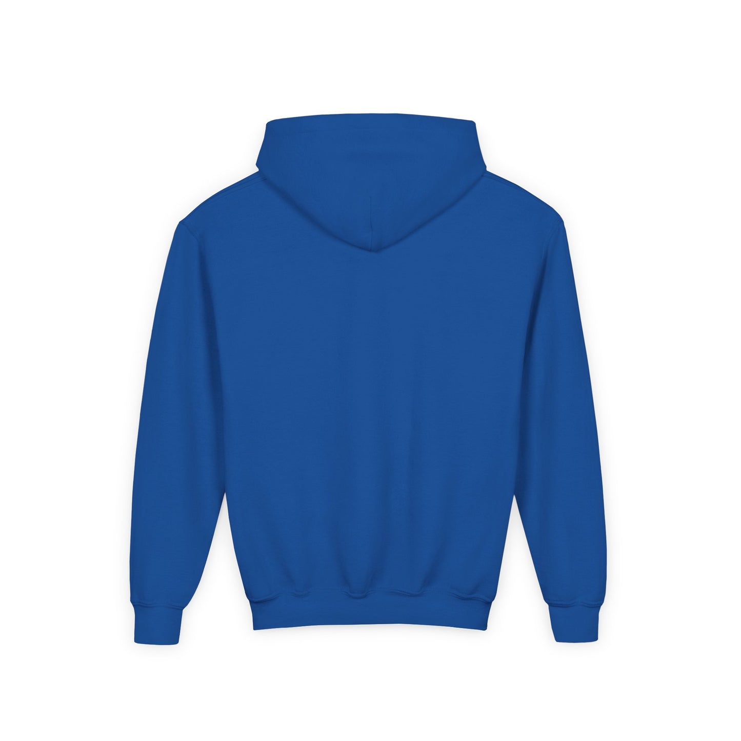 Youth Faith Hoodie - TorchHill Design