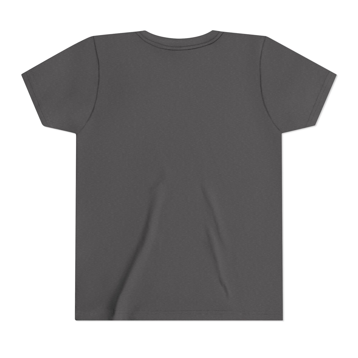 Youth Tee - IHM Parish Cross - TorchHill Design