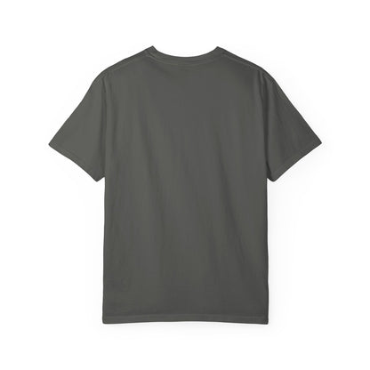 Adult Comfort Colors- I Teach Jesus Math Tee - TorchHill Design