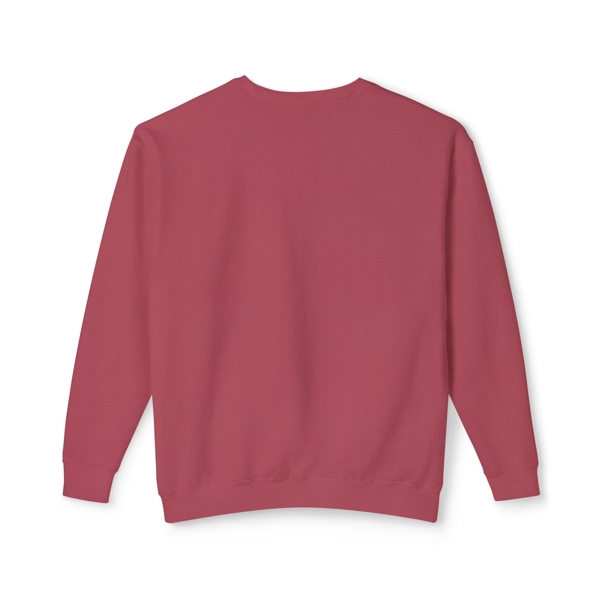 Vikings Retro Stripe Adult Unisex Crewneck Sweatshirt - TorchHill Design