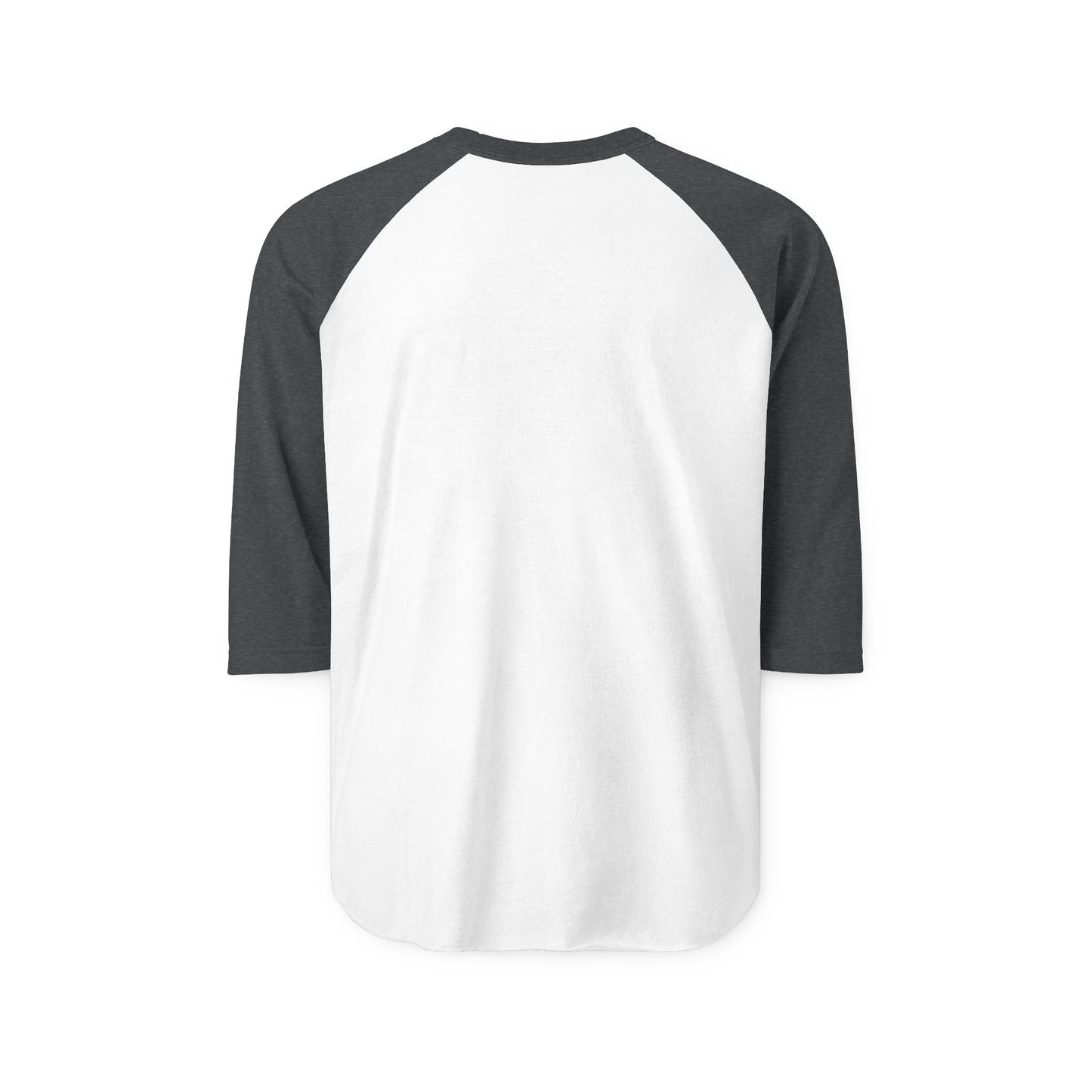 Unisex PE Raglan Shirt - Vintage Athletic Tee - TorchHill Design