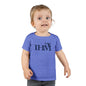 Toddler T-Shirt - Classic IHM Vikings Logo - TorchHill Design