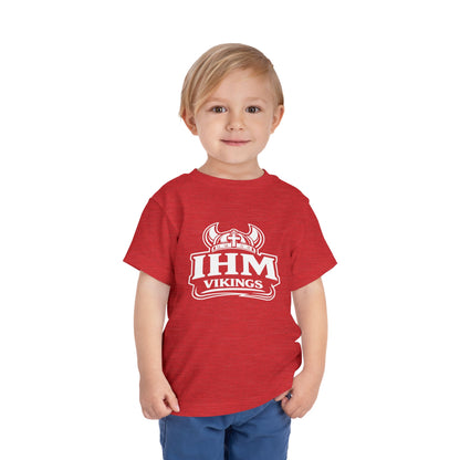 Classic Casual Toddler Tee - TorchHill Design