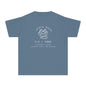 Youth Tee — Jesus Math - TorchHill Design