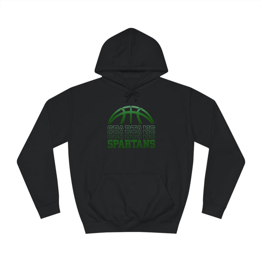 Unisex College Hoodie - TorchHill Design