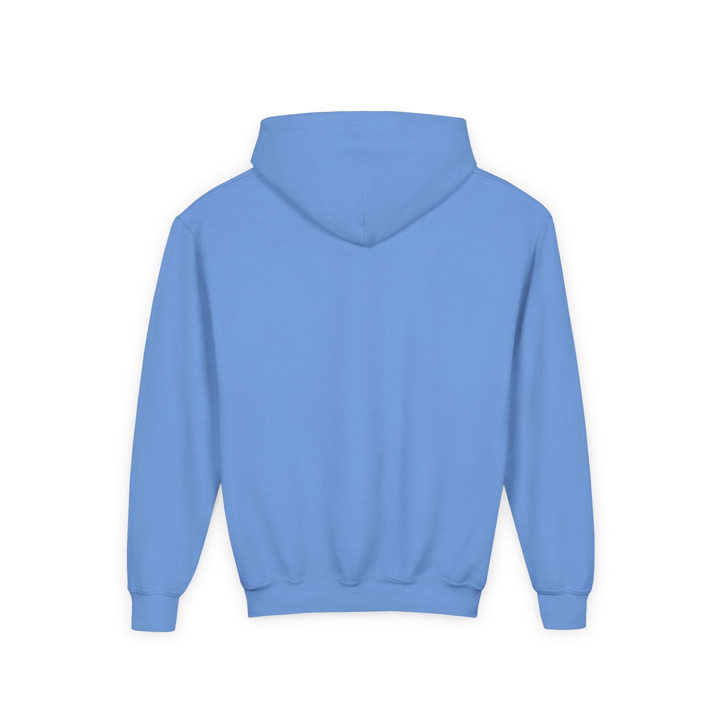 Youth Faith Hoodie - TorchHill Design