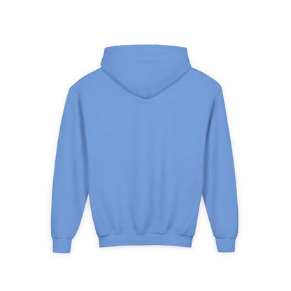 Youth Faith Hoodie - TorchHill Design