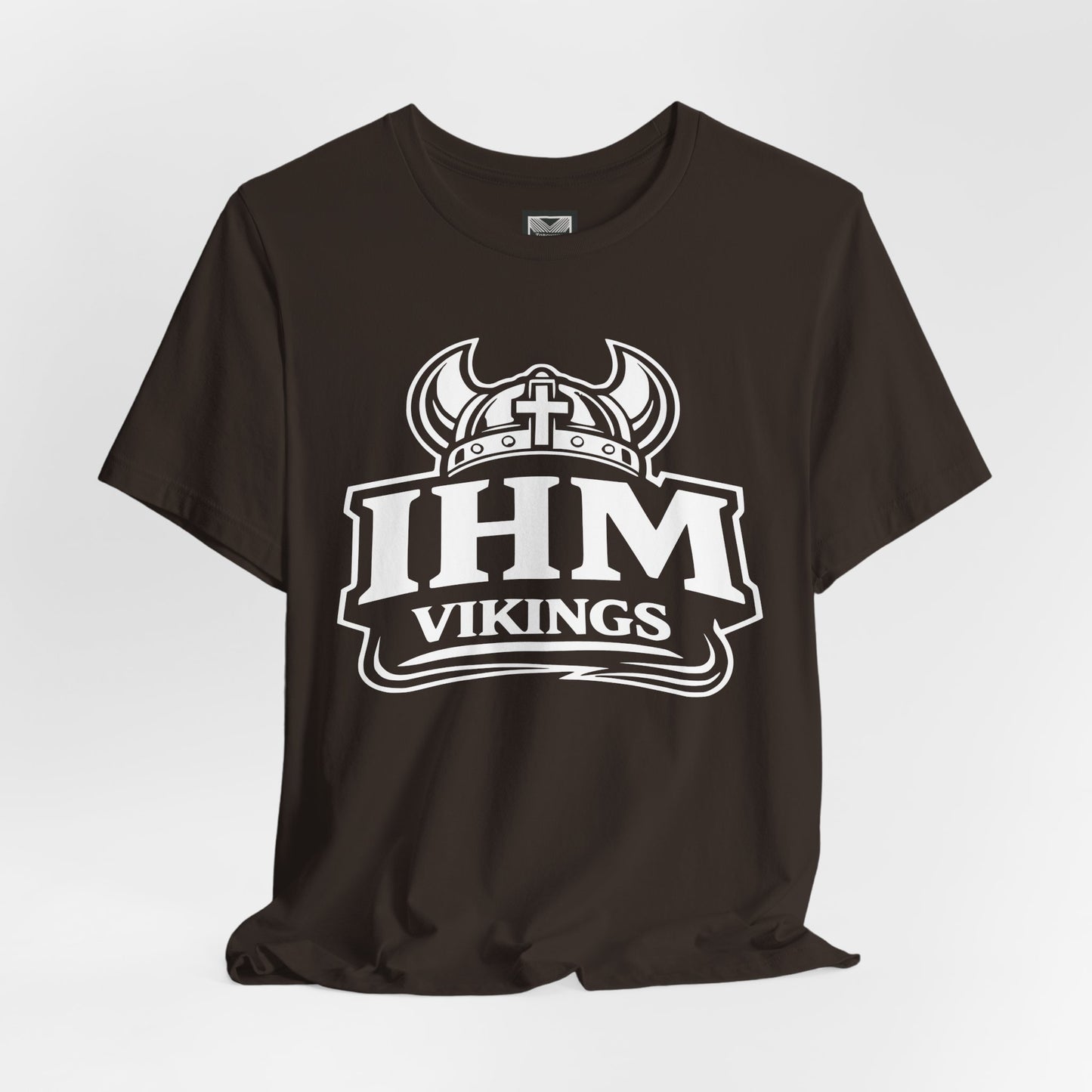 Classic Casual Unisex Adult Tee - TorchHill Design