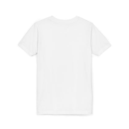 Youth Tee - "Vikings Squad" Cheerleader - TorchHill Design