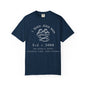 Adult Comfort Colors- I Teach Jesus Math Tee - TorchHill Design