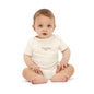Immaculate Heart of Mary Catholic Baby Suit - TorchHill Design