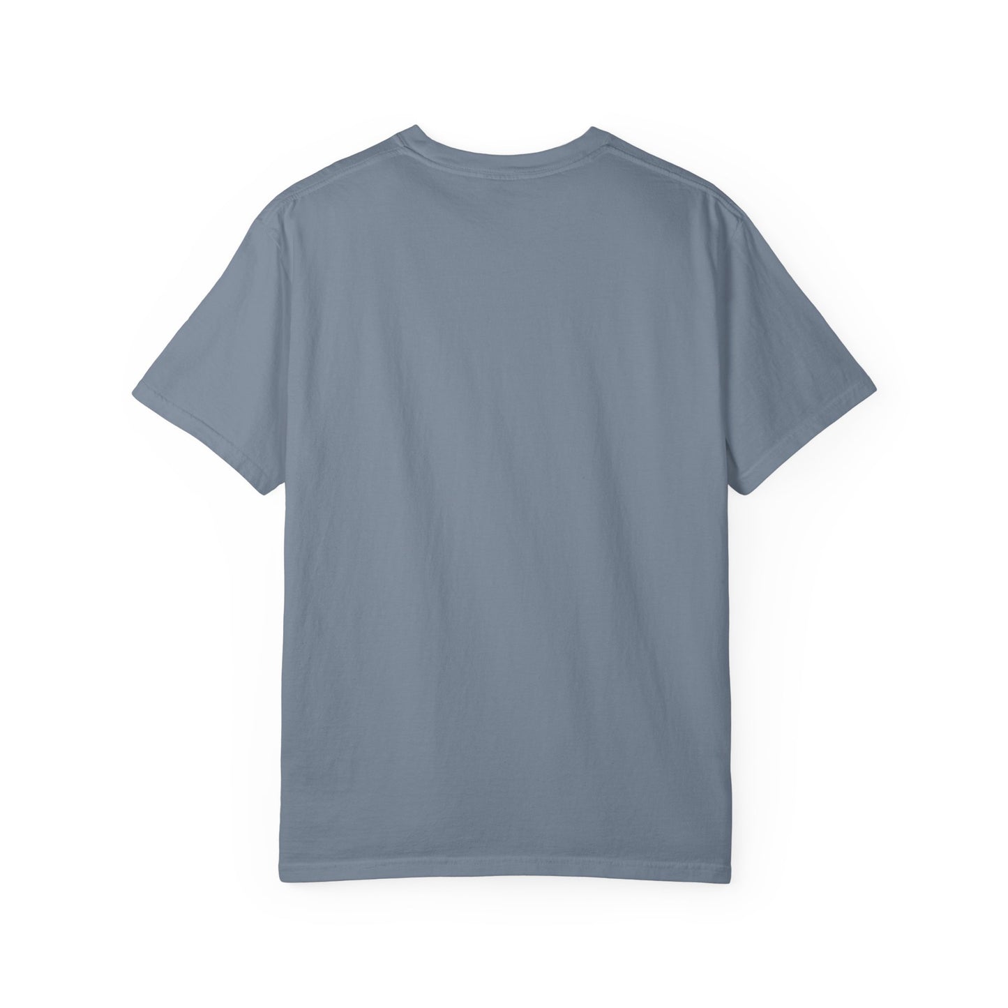 Adult Comfort Colors- I Teach Jesus Math Tee - TorchHill Design