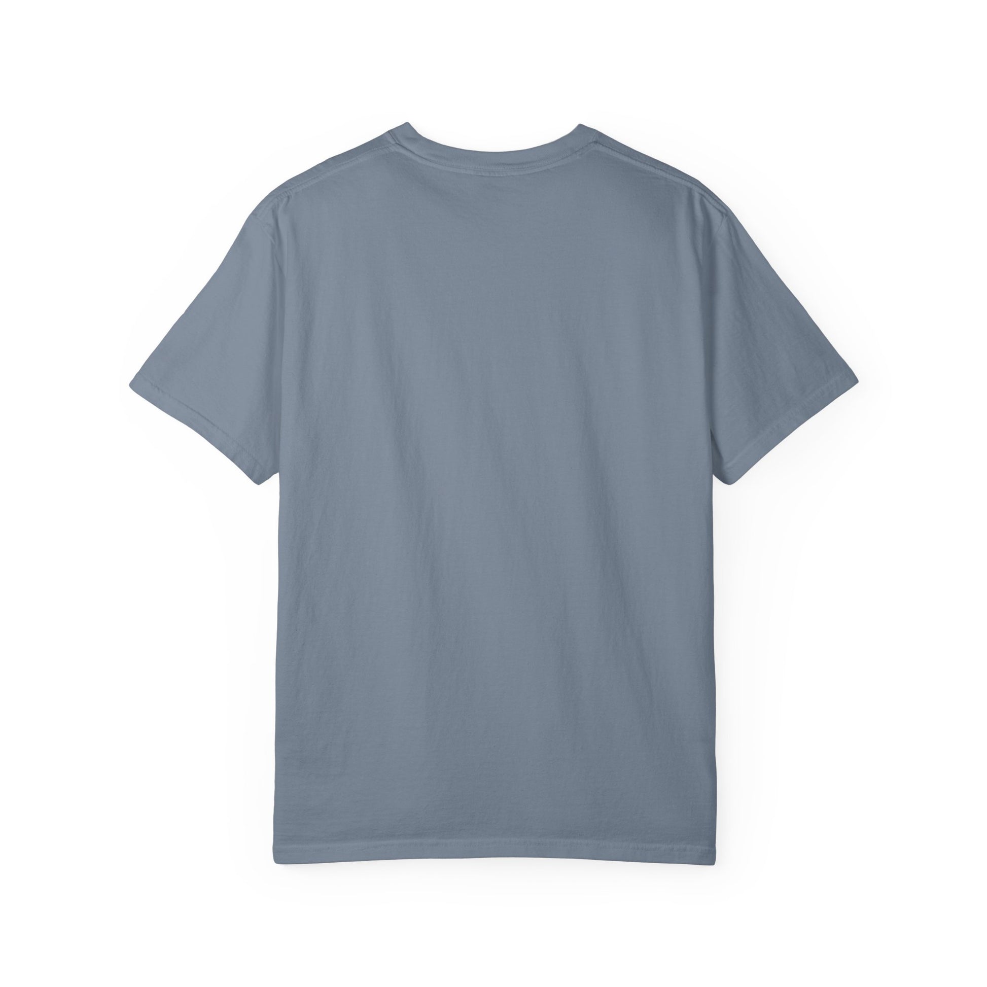 Adult Comfort Colors- I Teach Jesus Math Tee - TorchHill Design
