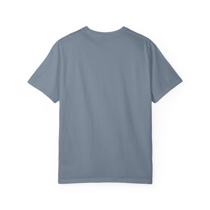 Adult Comfort Colors- I Teach Jesus Math Tee - TorchHill Design
