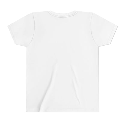 Youth Tee - IHM Parish Cross - TorchHill Design
