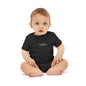 Immaculate Heart of Mary Catholic Baby Suit - TorchHill Design