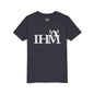 Youth Tee — IHM Classic Viking Logo - TorchHill Design