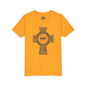 Youth Tee — Celtic Cross IHM Catholic School - TorchHill Design