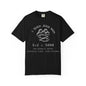 Adult Comfort Colors- I Teach Jesus Math Tee - TorchHill Design