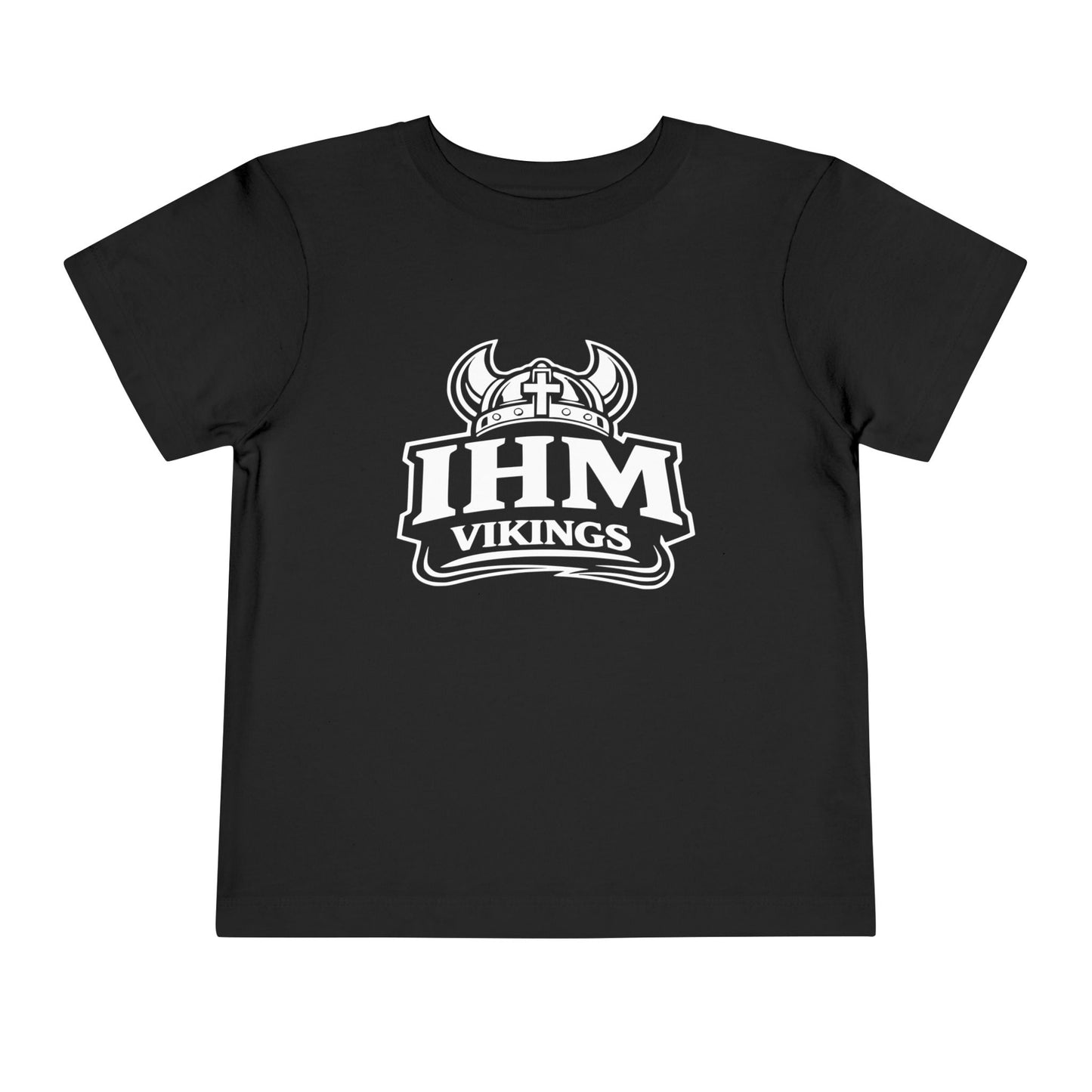 Classic Casual Toddler Tee - TorchHill Design
