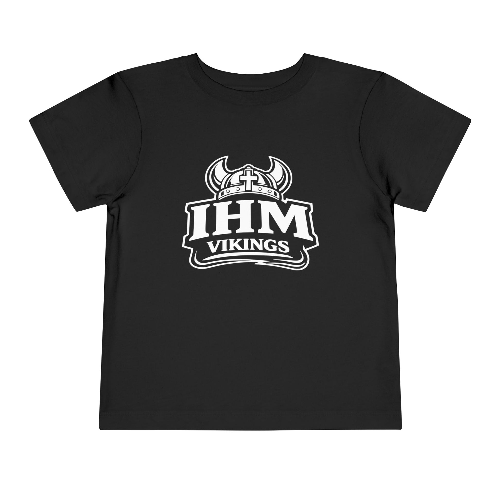 Classic Casual Toddler Tee - TorchHill Design