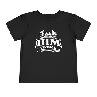 Classic Casual Toddler Tee - TorchHill Design