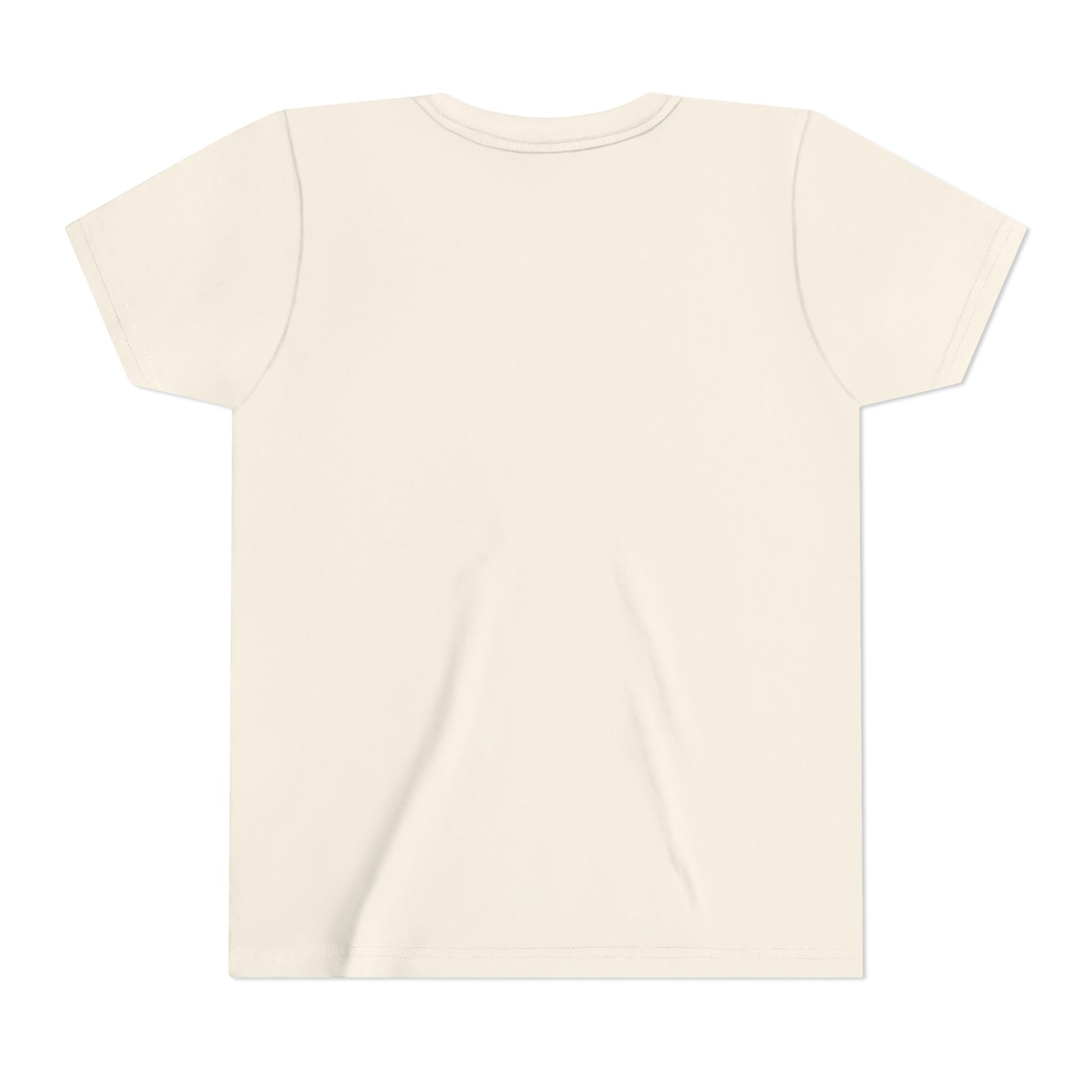 Youth Tee - IHM Parish Cross - TorchHill Design