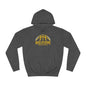 WOLVERINE Unisex College Hoodie - TorchHill Design