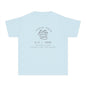 Youth Tee — Jesus Math - TorchHill Design