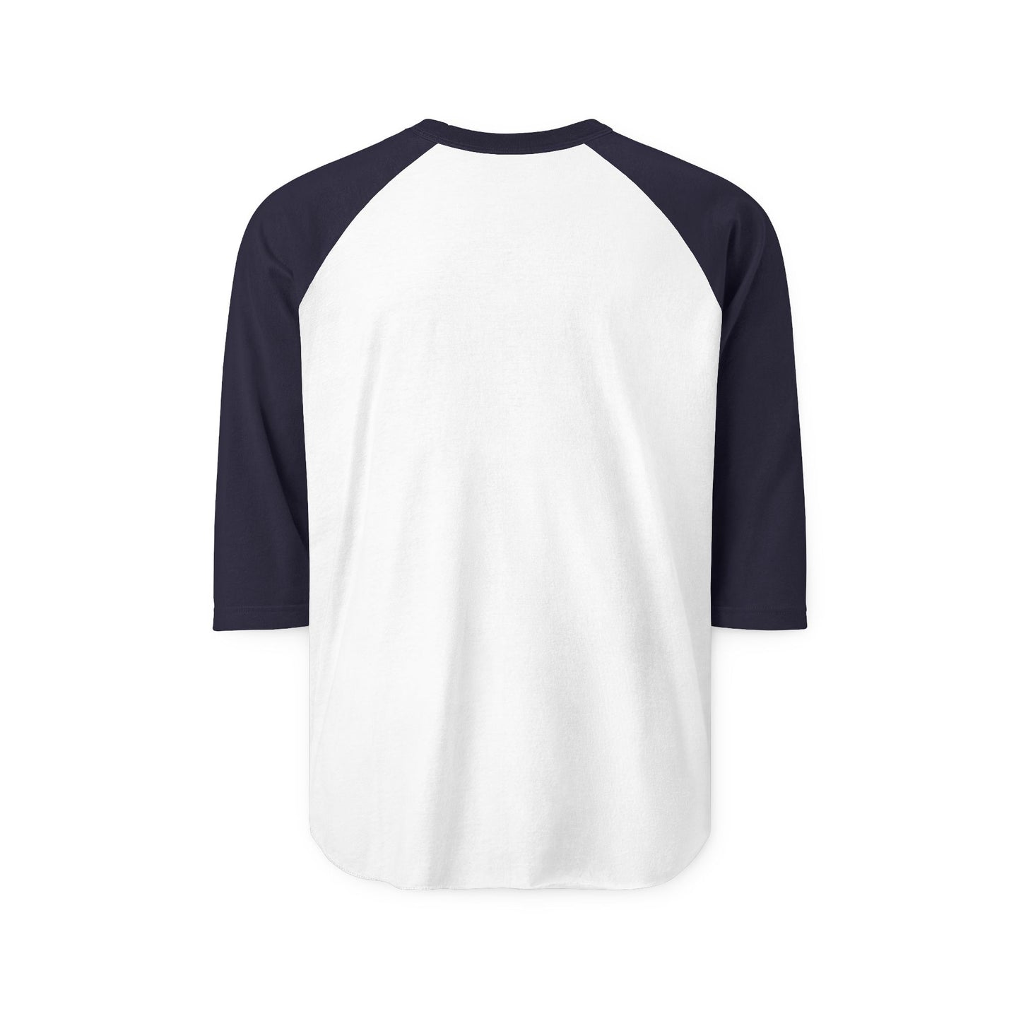 Unisex PE Raglan Shirt - Vintage Athletic Tee - TorchHill Design
