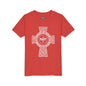 Youth Tee — Celtic Cross IHM Catholic School - TorchHill Design