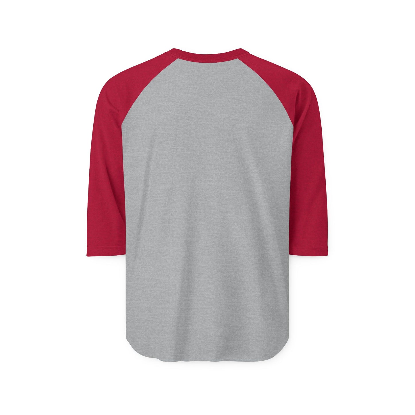 Unisex PE Raglan Shirt - Vintage Athletic Tee - TorchHill Design