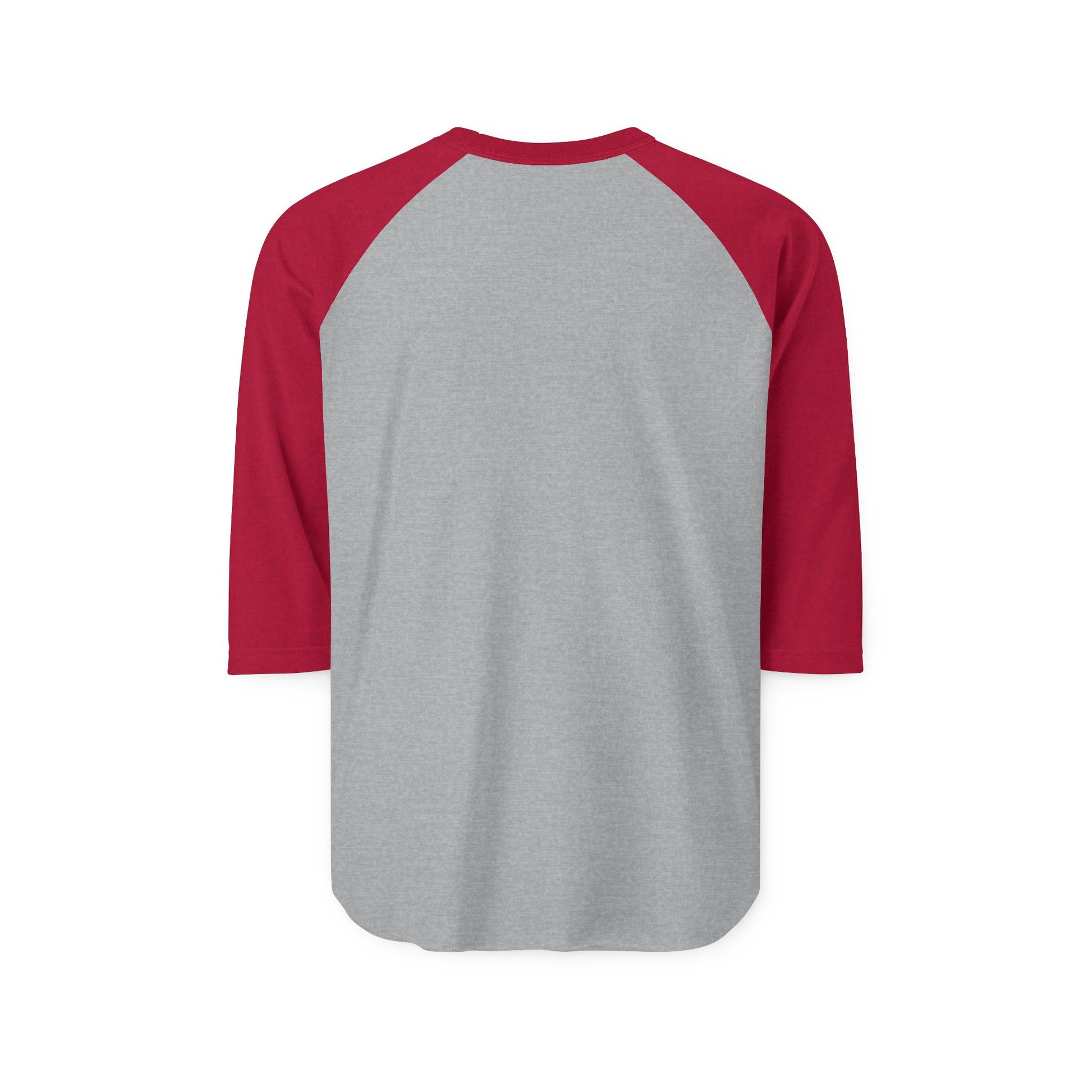 Unisex PE Raglan Shirt - Vintage Athletic Tee - TorchHill Design