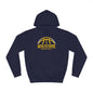 WOLVERINE Unisex College Hoodie - TorchHill Design