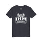 Classic Casual Youth T-Shirt - TorchHill Design