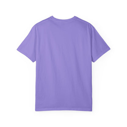 Adult Comfort Colors- I Teach Jesus Math Tee - TorchHill Design