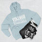 Adult Vikings Volleyball Hoodie - TorchHill Design