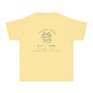 Youth Tee — Jesus Math - TorchHill Design