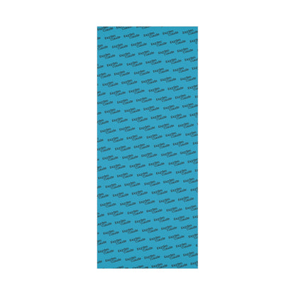 Personalized Gift Wrap - TorchHill Design