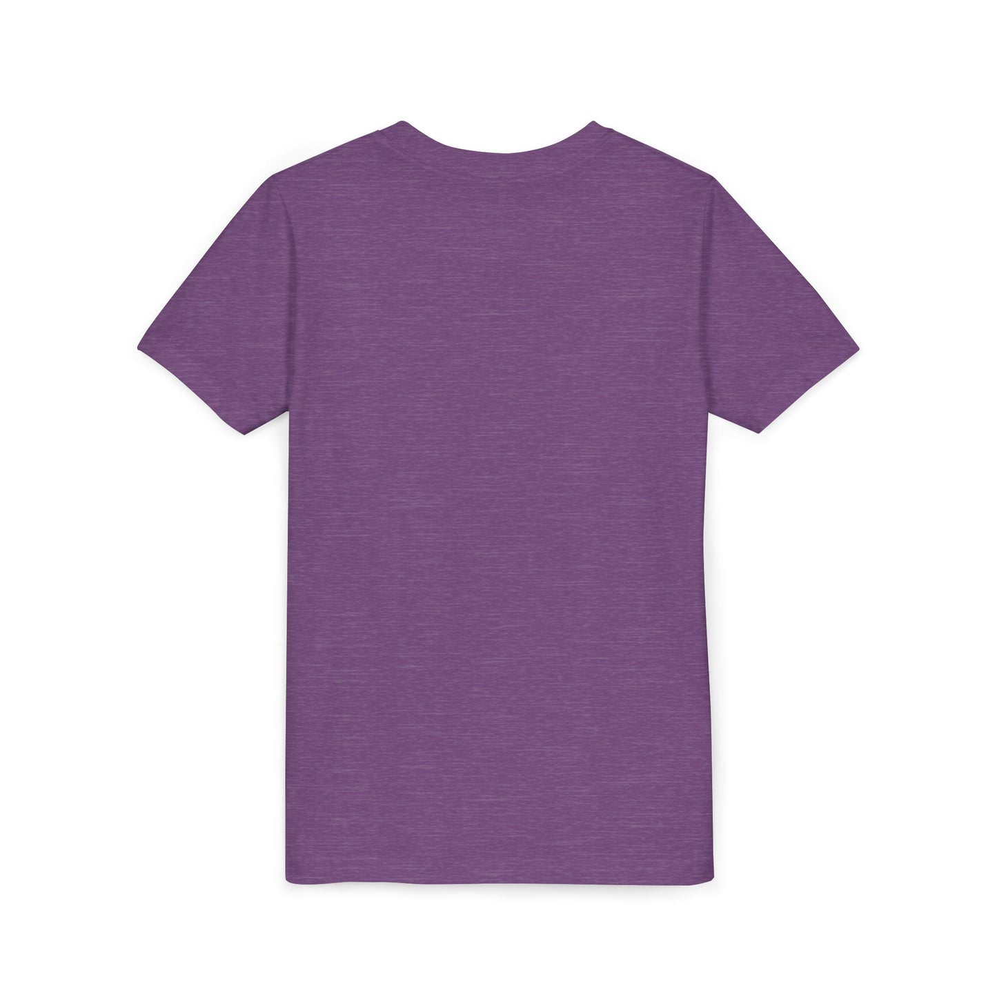 Youth Tee - IHM Parish Cross - TorchHill Design