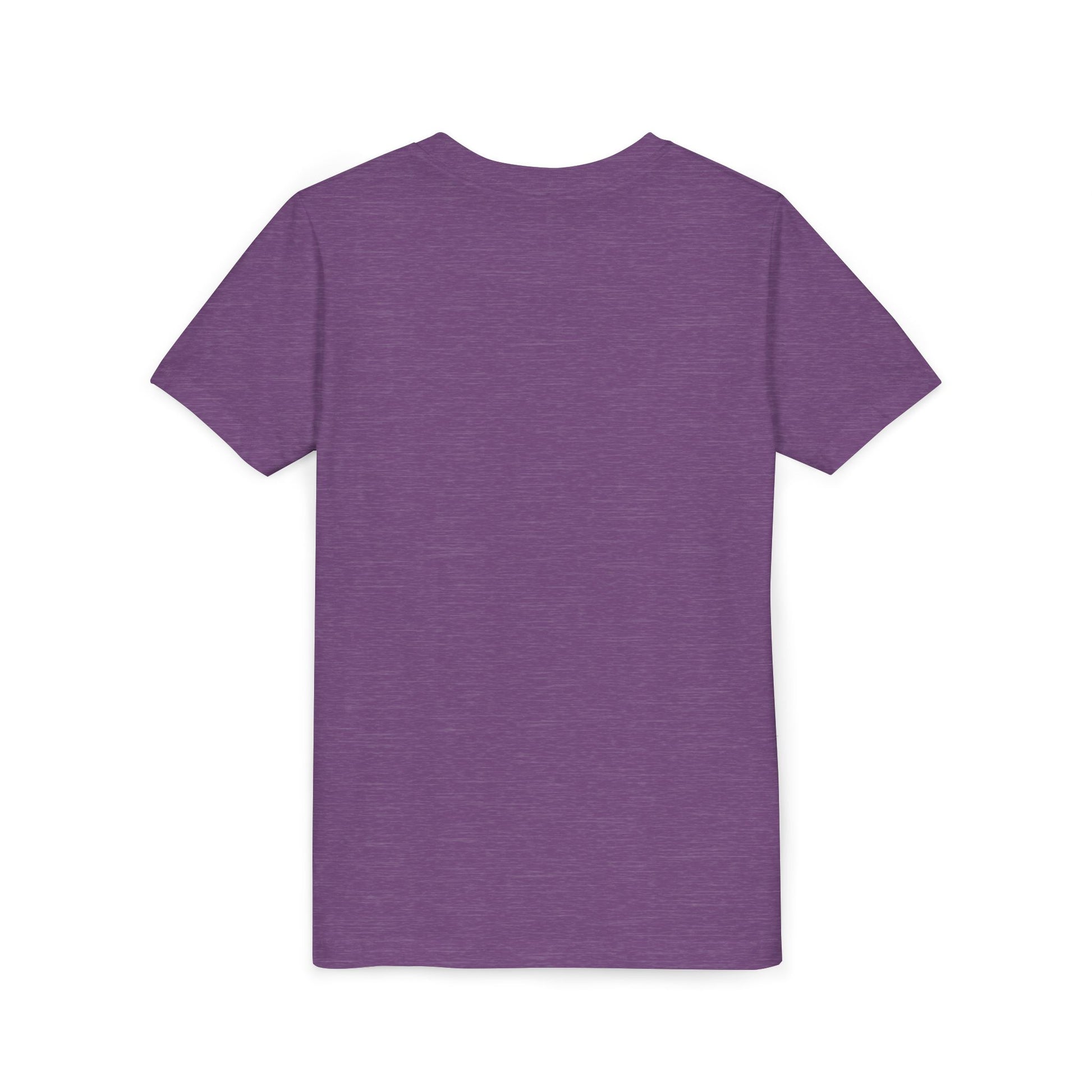 Youth Tee - IHM Parish Cross - TorchHill Design