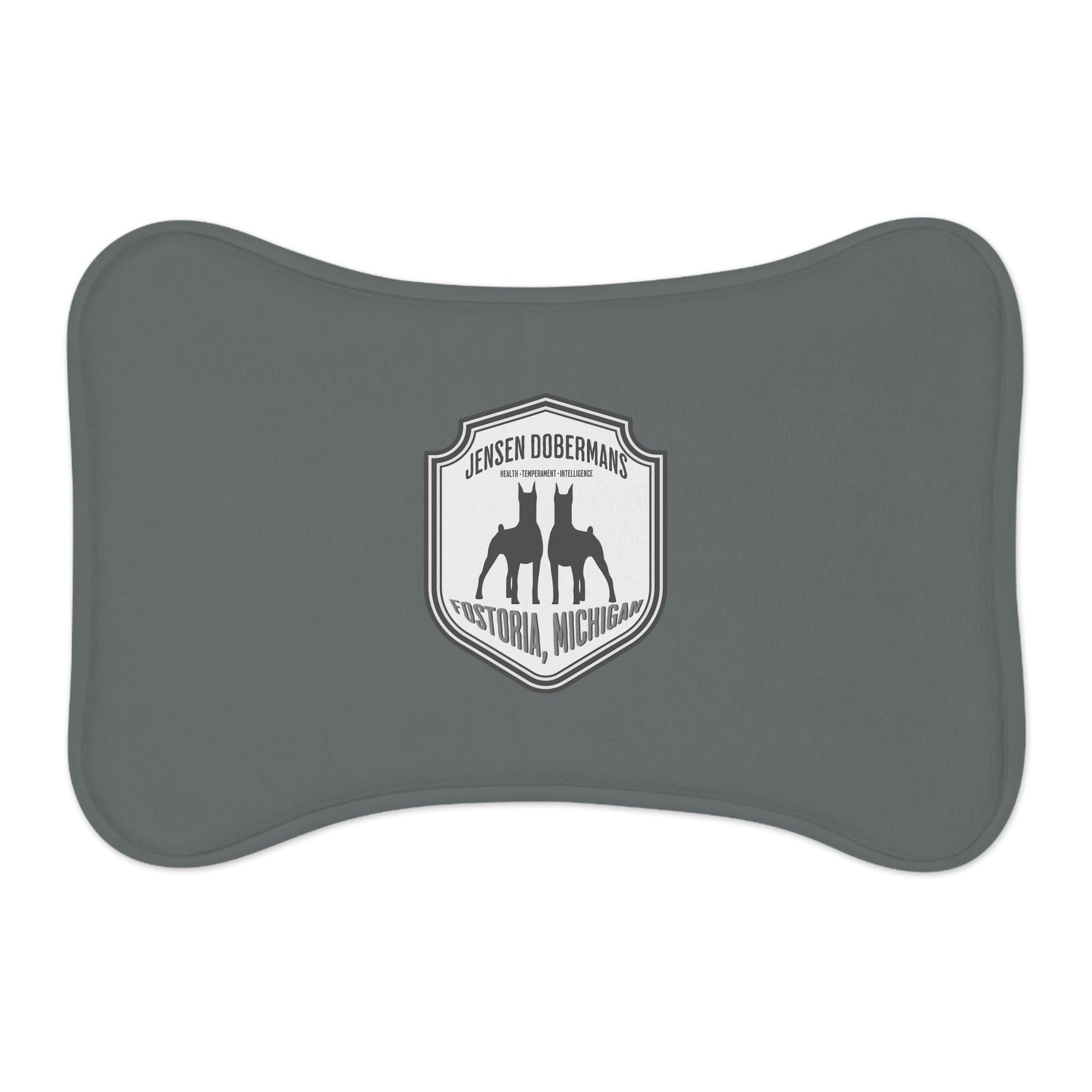 Pet Feeding Mats Pets Printify 