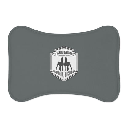 Pet Feeding Mats Pets Printify 