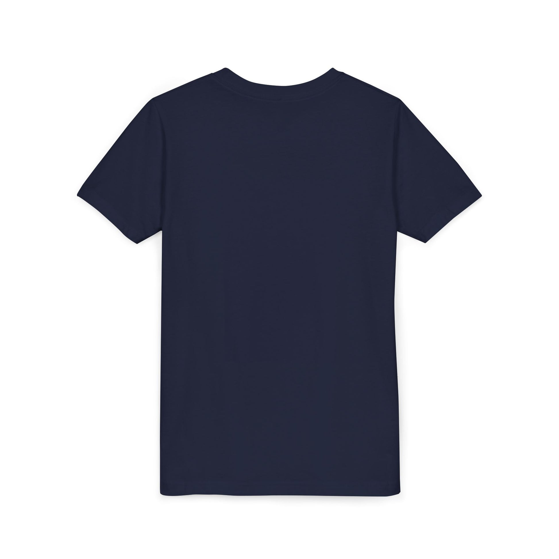 Youth Tee - IHM Parish Cross - TorchHill Design