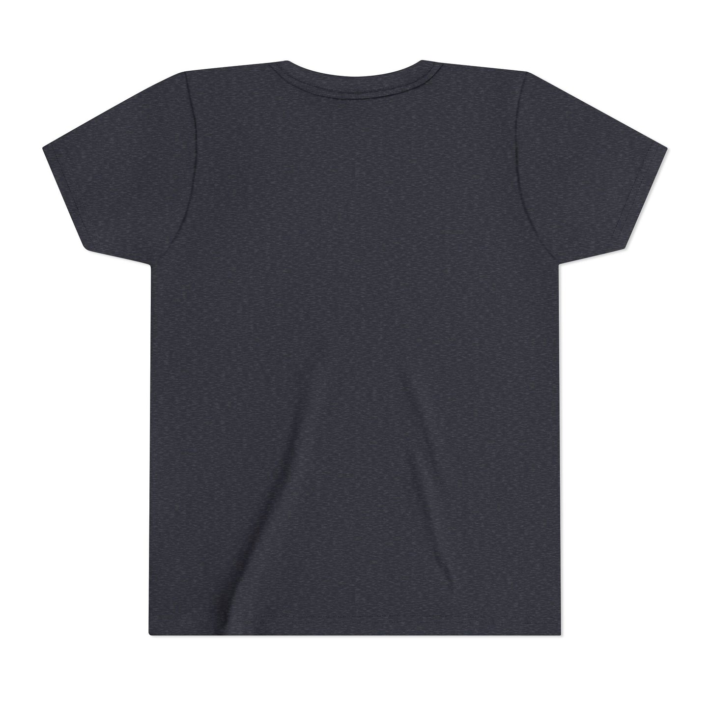 Youth Tee - "Vikings Squad" Cheerleader - TorchHill Design