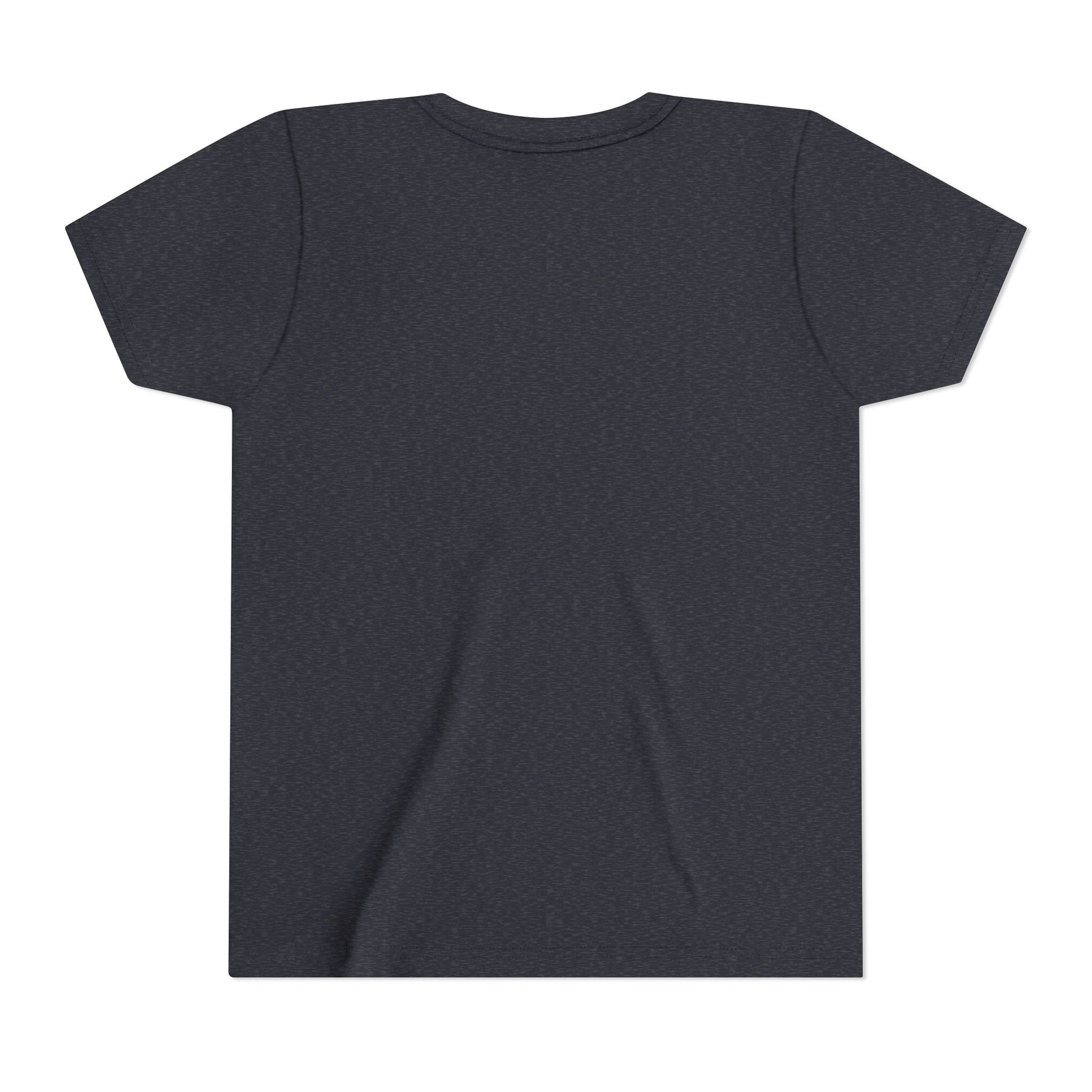 Youth Tee - "Vikings Squad" Cheerleader - TorchHill Design