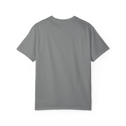 Adult Comfort Colors- I Teach Jesus Math Tee - TorchHill Design
