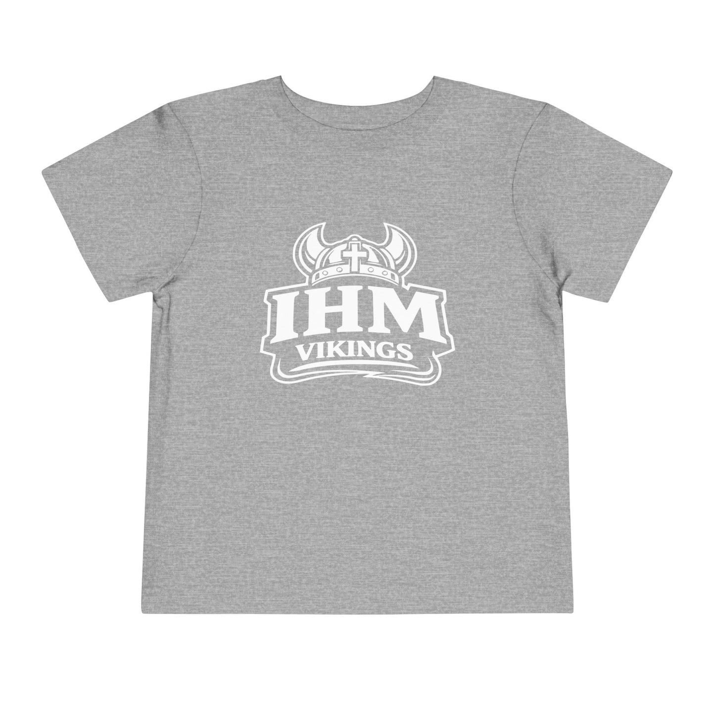 Classic Casual Toddler Tee - TorchHill Design