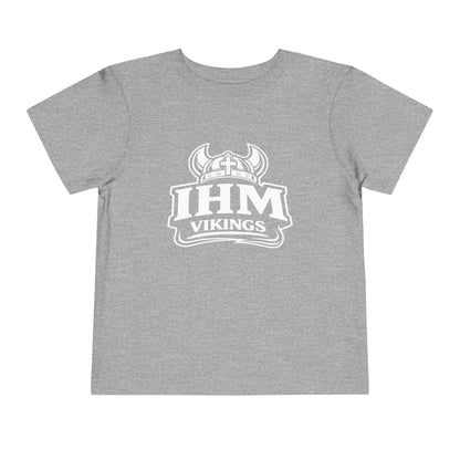 Classic Casual Toddler Tee - TorchHill Design