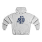 Men's Vikings Football Hoodie